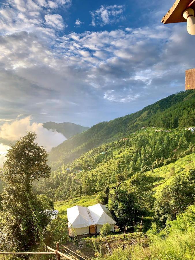 Moksham Himalayan Pangot * Nainital