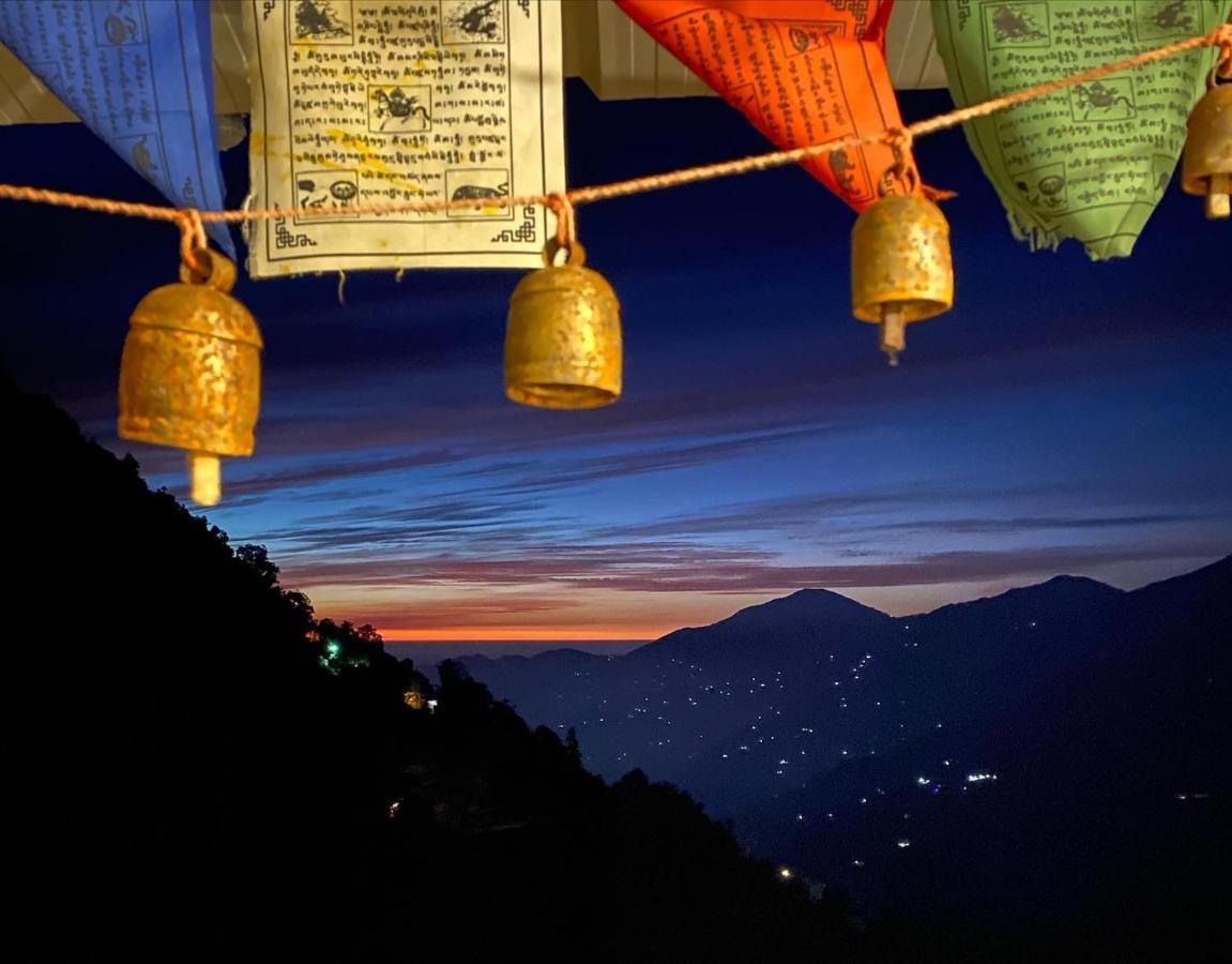 Moksham Himalayan Pangot Luxury tent *