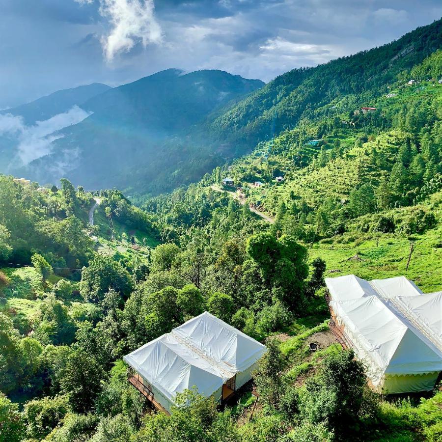 Moksham Himalayan Pangot * Nainital