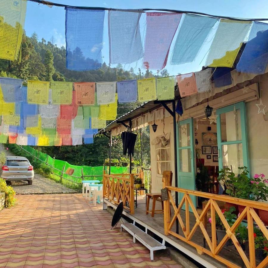 Moksham Himalayan Pangot * Nainital